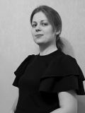 Коноваленко Алина Владимировна — маркетолог (Омск)