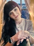 Крупко Анастасия Николаевна — копирайтер, маркетолог (Омск)