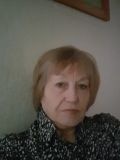 Кузнецова Антонина Афанасьевна — (Омск)