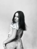 Назарчук Юлия Дмитриевна — дизайнер (Омск)