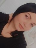 Суворова Алёна Валерьевна — копирайтер, верстальщик; работа с текстами (Омск)