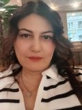 Усманова Аида Халматжановна — переводчик (Омск)