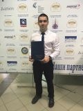 Анциферов Павел Сергеевич — копирайтер, редактор; работа с текстами (Орёл)