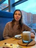 Грибанова Валерия — дизайнер (Орёл)