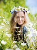 Панина Мария Игоревна — программист, дизайнер (Орёл)