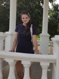 Павлюк Елена Владимировна — дизайнер (Орёл)