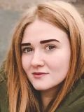 Полякова Олеся Алексеевна — копирайтер, дизайнер; работа с текстами (Орёл)