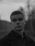 Россихин Даниил Николаевич — дизайнер, программист; системная интеграция (Орёл)