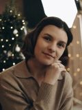 Астахова Анна Александровна — (Оренбург)
