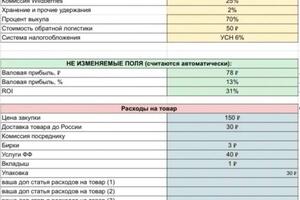 Портфолио №6 — Колгатина Оксана Сергеевна