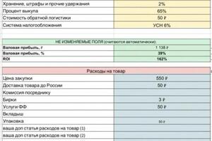 Портфолио №7 — Колгатина Оксана Сергеевна