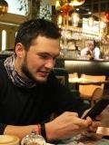 Долгов Алексей Сергеевич — копирайтер, редактор; работа с текстами (Пермь)