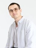 Кочергин Александр Сергеевич — дизайнер, редактор (Пермь)