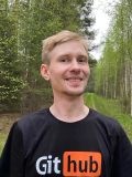 Ларионов Александр Андреевич — программист, системный администратор (Пермь)