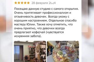 Портфолио №1 — Литвинова Екатерина Алексеевна