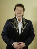 Рыбаков Дмитрий Владимирович — системный администратор, маркетолог (Пермь)