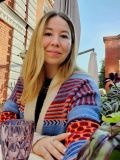 Ширяева Анна Владимировна — дизайнер, программист (Пермь)