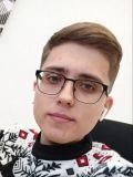 Степанов Дмитрий Александрович — программист (Пермь)