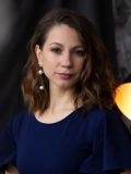 Сухарева Дарья Алексеевна — дизайнер (Пермь)