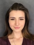 Сунгатуллина Элина Раилевна — копирайтер, дизайнер, маркетолог (Пермь)