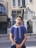 Тюриков Александр Дмитриевич — маркетолог (Пермь)