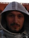 Власов Александр Викторович — программист, верстальщик (Пермь)
