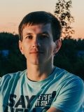 Алексеев Алексей Александрович — дизайнер (Псков)