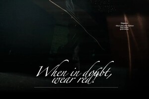 Афанасьева Юлия Александровна — Портфолио №1