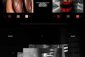 Афанасьева Юлия Александровна — Портфолио №2