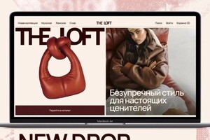 Ахметзянова Алиса Олеговна — Портфолио №1