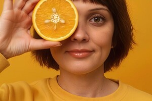 Александрин Андрей Юрьевич — Создам для вас уникальные фото и видео с помощью нейросети без камеры, визажиста и съёмок.; Достаточно одного вашего... — Портфолио №1