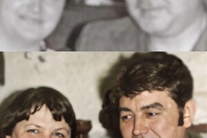 Александрин Андрей Юрьевич — Верну к жизни ваши старые, повреждённые или потускневшие фотографии.; Удалю царапины, пятна, заломы, добавлю чёткость и... — Портфолио №13