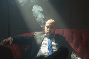 Александрин Андрей Юрьевич — Создам для вас уникальные фото и видео с помощью нейросети без камеры, визажиста и съёмок.; Достаточно одного вашего... — Портфолио №4