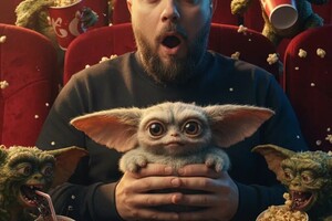 Александрин Андрей Юрьевич — Создам для вас уникальные фото с помощью нейросети без камеры и студии.; Вы присылаете своё фото, выбираете стиль... — Портфолио №6