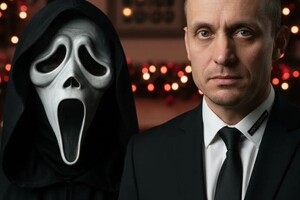 Александрин Андрей Юрьевич — Создам для вас уникальные фото с помощью нейросети без камеры и студии.; Вы присылаете своё фото, выбираете стиль... — Портфолио №7