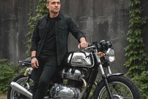 Александрин Андрей Юрьевич — Создам для вас уникальные фото с помощью нейросети без камеры и студии.; Вы присылаете своё фото, выбираете стиль... — Портфолио №8