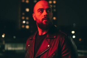 Александрин Андрей Юрьевич — Создам для вас уникальные фото с помощью нейросети без камеры и студии.; Вы присылаете своё фото, выбираете стиль... — Портфолио №9