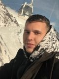 Александров Владимир Александрович — дизайнер (Ростов)