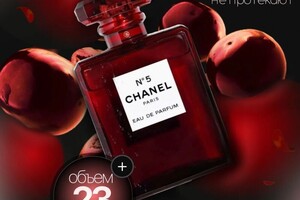 Андреева Кристина Александровна — Портфолио №7