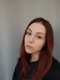Асатурова Эллина Александровна — маркетолог (Ростов)