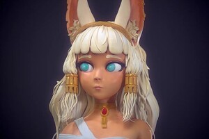 Бабешко Никита Андреевич — Портфолио №10