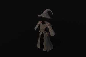 Бабешко Никита Андреевич — Портфолио №2