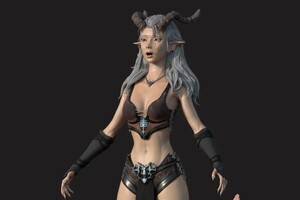 Бабешко Никита Андреевич — Портфолио №4