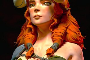 Бабешко Никита Андреевич — Портфолио №7