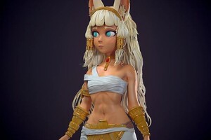 Бабешко Никита Андреевич — Портфолио №9