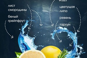 Баденкова Ирина Александровна — Работа в стиле трендовых шаров \