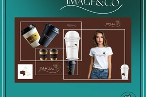 Баранова Яна Сергеевна — Логотип и фирменные цвета — Портфолио №12