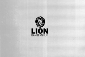 Баранова Яна Сергеевна — Лого для барбершопа — Портфолио №16