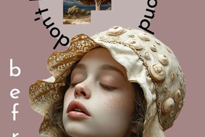 Баранова Яна Сергеевна — Постер Гд — Портфолио №3