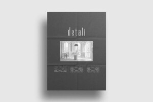 Блок Евгения Олеговна — Постер/листовка — Портфолио №98